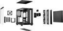 be quiet! LIGHT BASE 500 LX Black