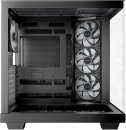 be quiet! LIGHT BASE 500 LX Black