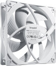 be quiet! PURE WINGS 3 120mm PWM Reverse White Triple-Pack