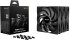 be quiet! PURE WINGS 3 140mm PWM high-speed Triple-Pack