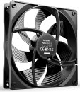 be quiet! PURE WINGS 3 140mm PWM Triple-Pack