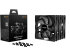 be quiet! PURE WINGS 3 140mm PWM Triple-Pack