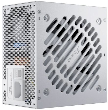 Seasonic Core GX White Edition 650W