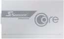 Seasonic Core GX White Edition 650W
