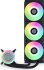 Lian Li GA II Lite 360 RGB, schwarz