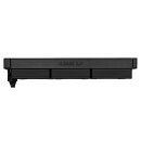 Lian Li Galahad II Trinity Performance 360 Black, schwarz