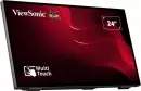 ViewSonic TD2465, 24"
