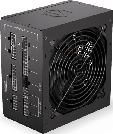 ENDORFY Supremo FM6 Gold 750W