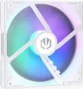 ENDORFY Stratus 140 PWM ARGB, weiß, 140mm