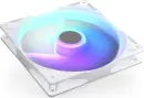 ENDORFY Stratus 140 PWM ARGB, weiß, 140mm