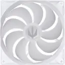 ENDORFY Stratus 140 PWM ARGB, weiß, 140mm