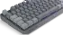 ENDORFY Thock V2 TKL, PBT, grau, LEDs RGB, hot-swap, Endorfy RED, USB, DE