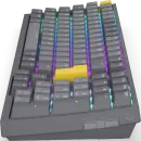 ENDORFY Celeris 1800, grau, Endorfy YELLOW, USB/Bluetooth, DE