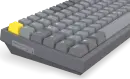 ENDORFY Celeris 1800, grau, Endorfy YELLOW, USB/Bluetooth, DE