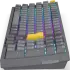 ENDORFY Celeris 1800, grau, Endorfy YELLOW, USB/Bluetooth, DE