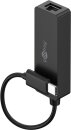 Goobay Adapter USB-C > LAN 1Gbit