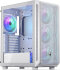 ENDORFY Arx 500 ARGB White, Glasfenster