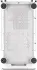 ENDORFY Arx 500 ARGB White, Glasfenster