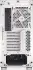 ENDORFY Arx 500 ARGB White, Glasfenster