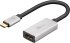 Goobay Adapter USB-C > HDMI