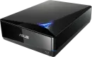 ASUS BW-16D1X-U, USB 3.0