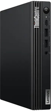 Lenovo ThinkCentre M75q Gen 5 Tiny, Ryzen 5 PRO 8500GE, 16GB RAM, 512GB SSD