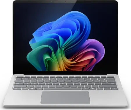 Microsoft Surface Laptop 7 13.8", Platinum, Core Ultra 7 268V, 32GB RAM, 256GB SSD, DE, Business