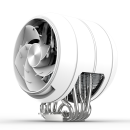Zalman ZET5 White
