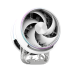 Zalman ZET5 White