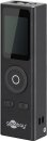 Goobay Laser-Entfernungsmesser