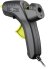 Goobay Heißklebepistole Premium 80 W, inkl. 2 Klebesticks