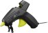 Goobay Heißklebepistole Premium 80 W, inkl. 2 Klebesticks