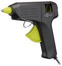 Goobay Heißklebepistole Superior 40 W, inkl. 20 Klebesticks