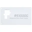 Lian Li RS Series RS1000G weiß, 1000W, mit RS USB-Hub