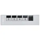Lian Li RS Series RS1000G weiß, 1000W, mit RS USB-Hub