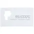 Lian Li RS Series RS1000G weiß, 1000W, mit RS USB-Hub
