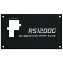 Lian Li RS Series RS1200G schwarz, 1200W, mit RS USB-Hub