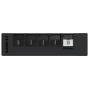 Lian Li RS Series RS1200G schwarz, 1200W, mit RS USB-Hub