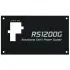 Lian Li RS Series RS1200G schwarz, 1200W, mit RS USB-Hub