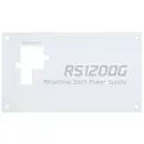 Lian Li RS Series RS1200G weiß, 1200W, mit RS USB-Hub