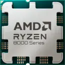 AMD Ryzen 7 8700G, 8C/16T, 4.20-5.10GHz, tray