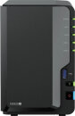 Synology DiskStation DS225+, 2GB RAM, 1x 2.5Gb LAN, 1x Gb...