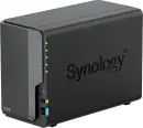 Synology DiskStation DS225+, 2GB RAM, 1x 2.5Gb LAN, 1x Gb LAN