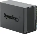 Synology DiskStation DS225+, 2GB RAM, 1x 2.5Gb LAN, 1x Gb LAN