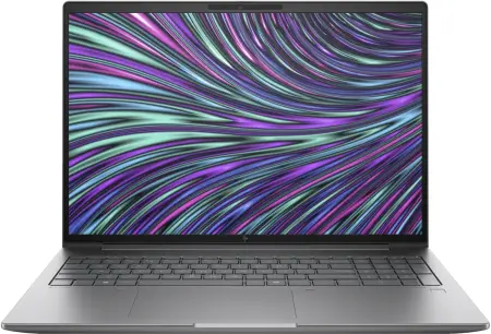 HP ZBook Power G11, Ryzen 9 8945HS, 64GB RAM, 1TB SSD, RTX 3000 Ada, DE