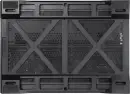 Chieftec Visio, schwarz, Glasfenster