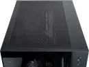 Chieftec Visio, schwarz, Glasfenster