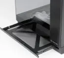 Chieftec Visio, schwarz, Glasfenster