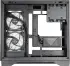 Chieftec Visio, schwarz, Glasfenster