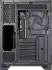 Chieftec Visio, schwarz, Glasfenster